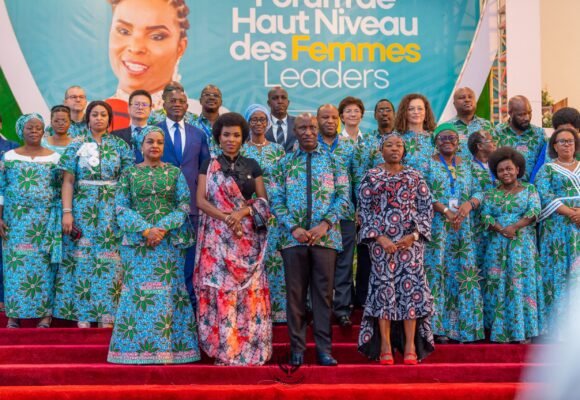 L’OPDD-Burundi » organise du 9 au 11 octobre 2022, la 4ème édition du Forum de Haut Niveau des Femmes Leaders.