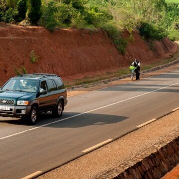 Réseau routier : quel est l’état des routes vers Bujumbura ?